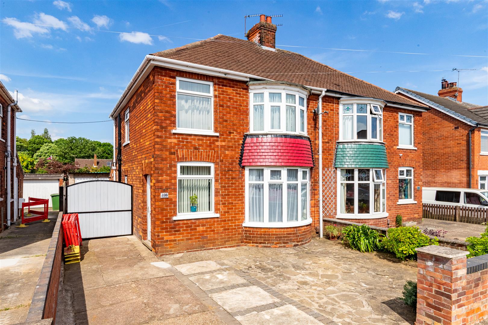 Property for sale Scunthorpe